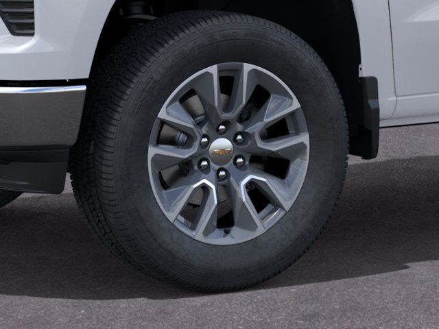 New 2026 Chevrolet Silverado 1500 LT w/ All Star Edition Plus AWD/4WD image 9