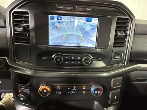 Used 2021 Ford F150 XL w/ STX Appearance Package AWD/4WD image 23
