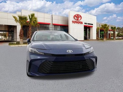 New 2026 Toyota Camry LE image 31