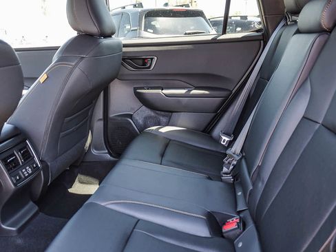 New 2026 Subaru Outback Wilderness AWD/4WD image 19