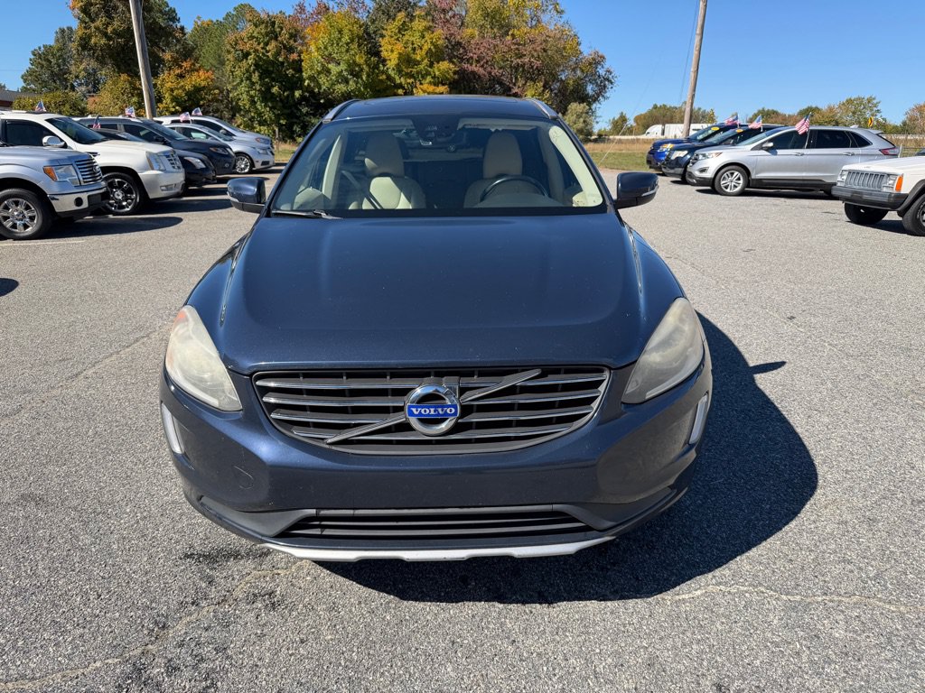 Used 2015 Volvo XC60 T5 AWD/4WD image 5