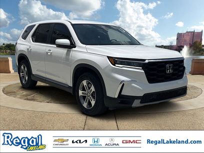 Used 2024 Honda Pilot EX-L