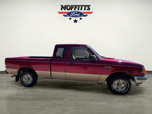 Used 1994 Ford Ranger XLT RWD image 6