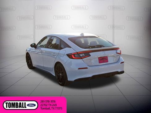 Used 2023 Honda Civic Sport image 5