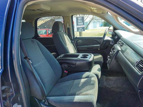 Used 2007 Chevrolet Tahoe LS AWD/4WD image 22