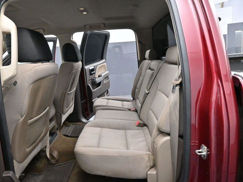 Used 2014 Chevrolet Silverado 1500 LT w/ All Star Edition image 25