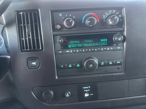 Used 2024 Chevrolet Express 2500 w/ Driver Convenience Package image 39