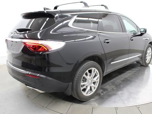 Used 2024 Buick Enclave Essence w/ Experience Buick Package AWD/4WD image 50