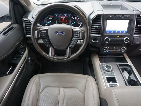 Used 2021 Ford Expedition Limited RWD image 6
