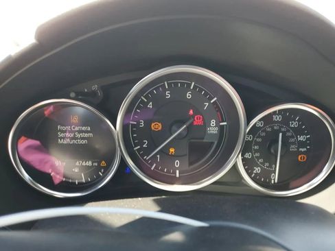 Used 2020 MAZDA MX-5 Miata RF Club w/ Brembo/BBS Recaro Package image 9