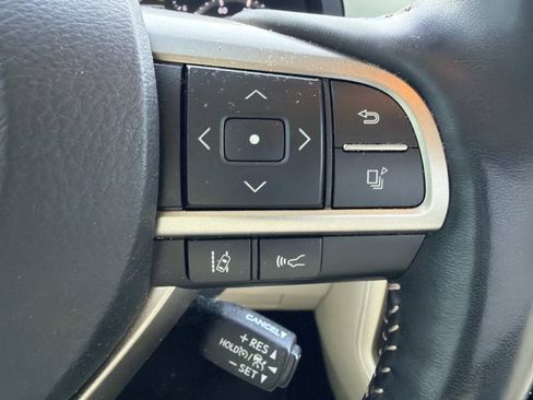 Used 2021 Lexus GX 460 Premium w/ Premium Package AWD/4WD image 27
