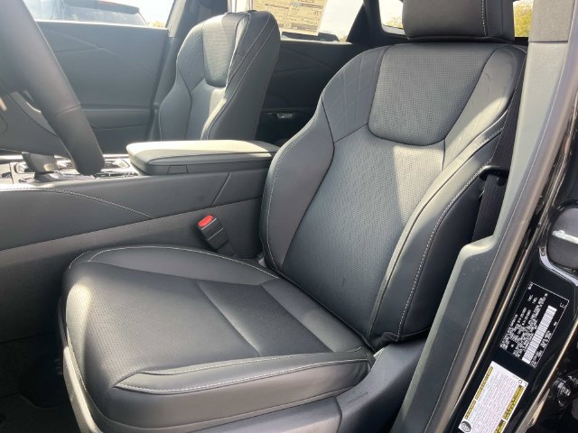 New 2026 Lexus RX 350 Premium Plus FWD image 26