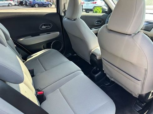 Used 2022 Honda HR-V EX image 22