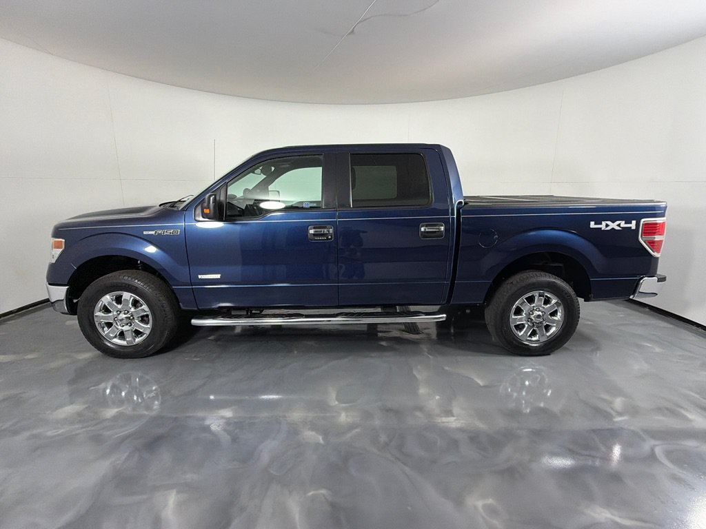 Used 2014 Ford F150 XLT w/ Equipment Group 302A Luxury AWD/4WD image 8