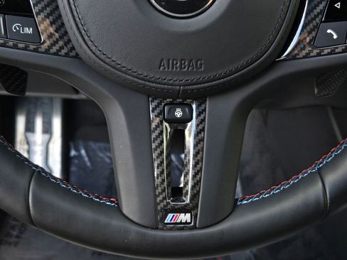 Used 2023 BMW M4 Competition w/ Executive Package image 35