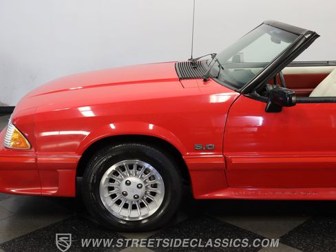 Used 1989 Ford Mustang GT image 22