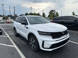 Used 2021 Kia Sorento S image 2