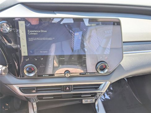 Used 2025 Lexus RX 350 Premium AWD/4WD image 30