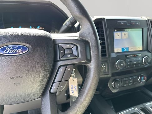 Used 2019 Ford F150 XL w/ Equipment Group 101A Mid image 32