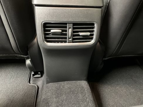Certified 2023 MAZDA CX-5 AWD 2.5 S image 13