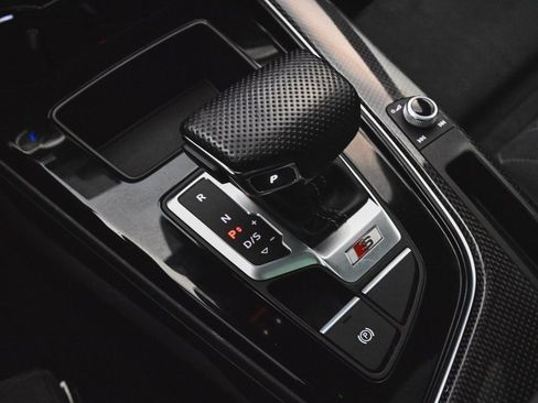 Used 2022 Audi S4 Premium w/ Convenience Package image 29