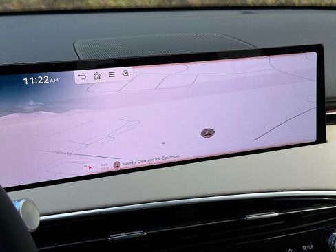 New 2026 Genesis GV70 2.5T Advanced AWD/4WD image 4
