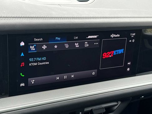 Certified 2024 Porsche Cayenne image 19