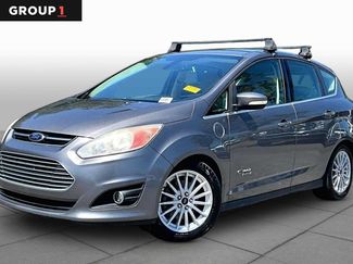 Used 2013 Ford C-MAX Energi SEL w/ Interior Protection Pkg FWD video 1