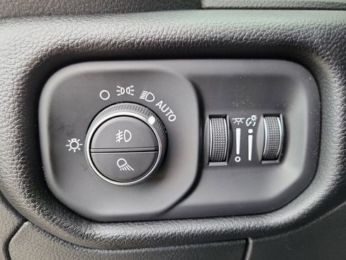 New 2026 RAM 1500 Big Horn image 27