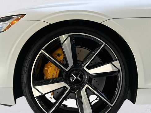 Used 2021 Polestar Polestar 1 AWD/4WD image 15