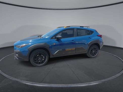 New 2026 Subaru Crosstrek 2.5i Wilderness AWD/4WD image 5