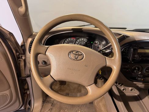 Used 2006 Toyota Tundra SR5 AWD/4WD image 13