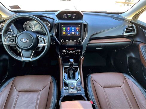 Used 2024 Subaru Forester Touring image 16