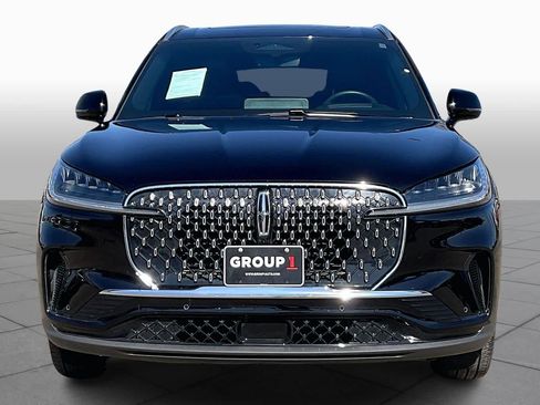 Used 2025 Lincoln Aviator Reserve image 4