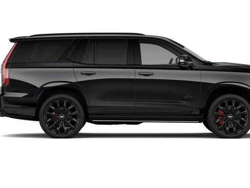 New 2026 Cadillac Escalade V image 15