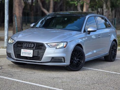 Used 2017 Audi A3 e-tron Premium FWD image 16