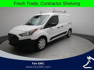 Used 2022 Ford Transit Connect XL FWD video 1