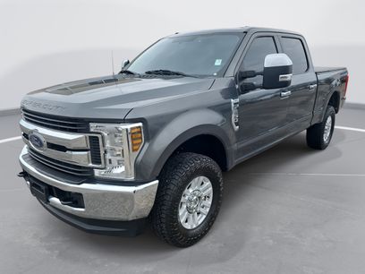 Used 2018 Ford F250 XLT