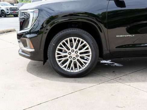 New 2026 GMC Acadia Denali w/ Super Cruise Package AWD/4WD image 31