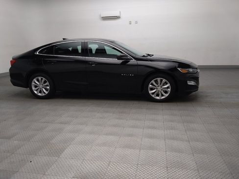 Used 2023 Chevrolet Malibu LT FWD image 11