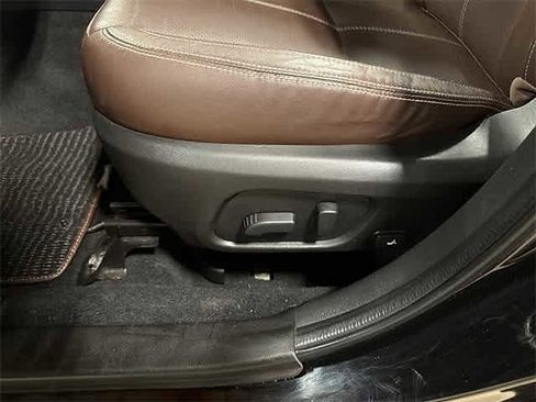 Used 2017 Subaru Forester 2.0XT Touring image 60
