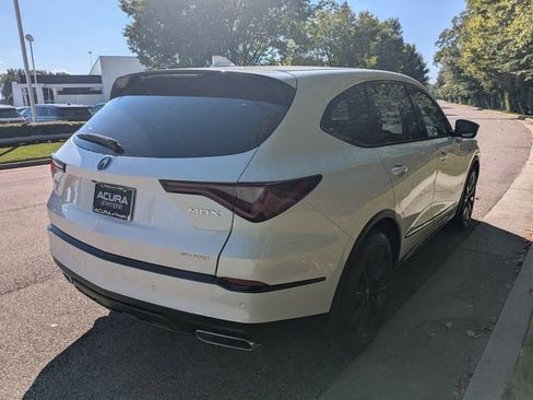 New 2026 Acura MDX FWD Technology Package image 3