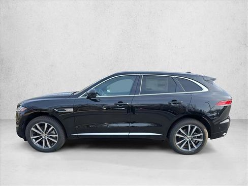 New 2026 Jaguar F-PACE R-Dynamic S image 8