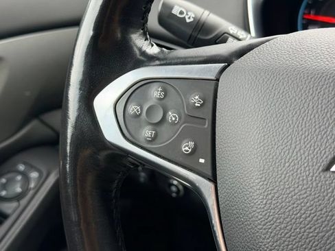 Used 2020 Chevrolet Traverse RS AWD/4WD image 11