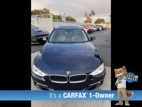 Used 2012 BMW 328i Sedan image 4