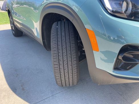 New 2026 Kia Seltos S AWD/4WD image 16