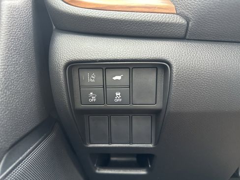 Used 2017 Honda CR-V EX-L image 15