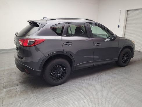 Used 2014 MAZDA CX-5 Touring w/ Bose/Moonroof Package AWD/4WD image 10