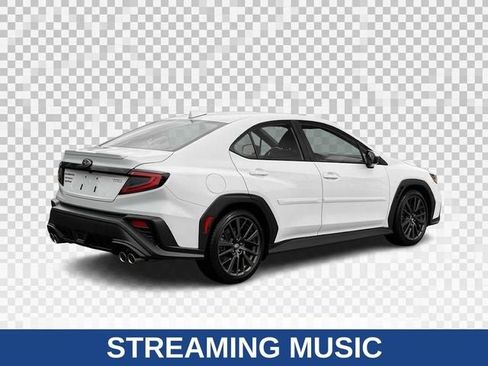 Used 2024 Subaru WRX Premium image 8