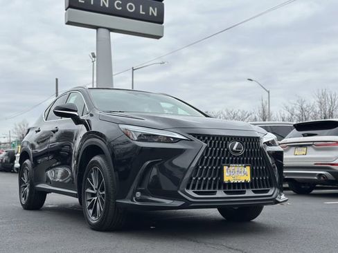 Used 2023 Lexus NX 350 350 Base w/ Cold Area Package image 47
